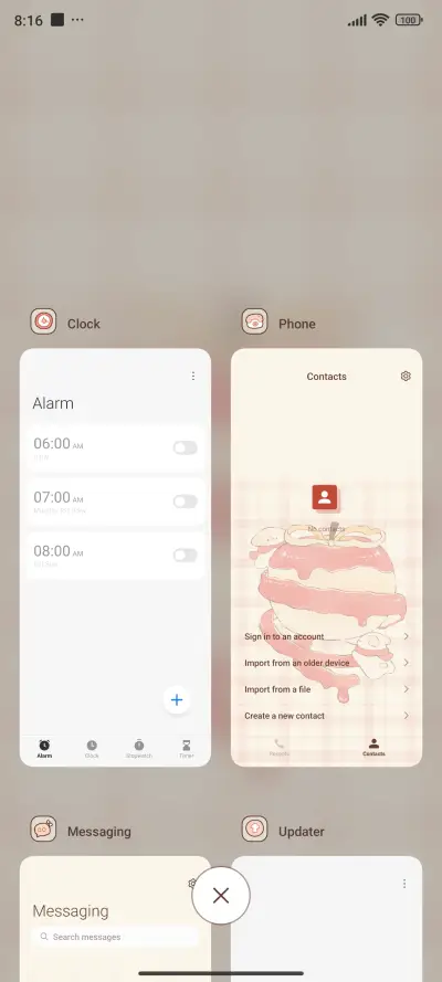 Apple puppy - Screenshot 4