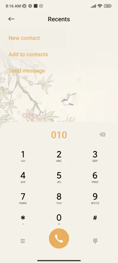 Cherish Spring - Screenshot 7