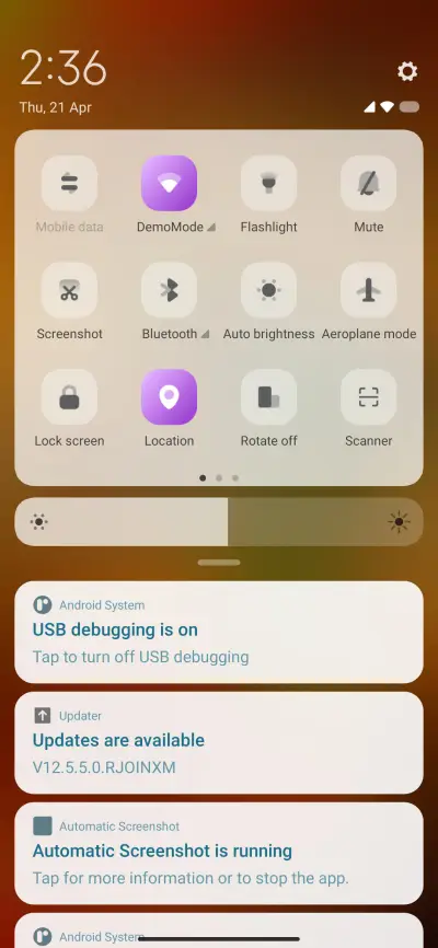 Ram si - Screenshot 5