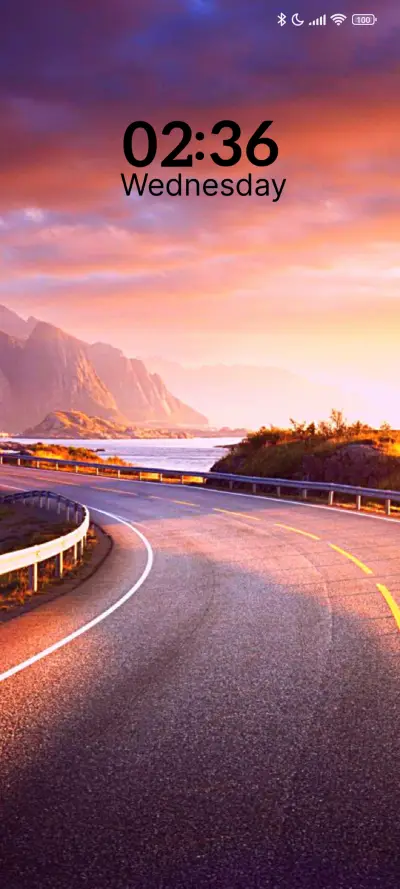 Dusk Journey - Screenshot 1