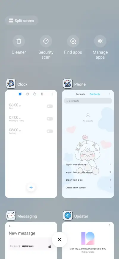 Lamb Prayer - Screenshot 4