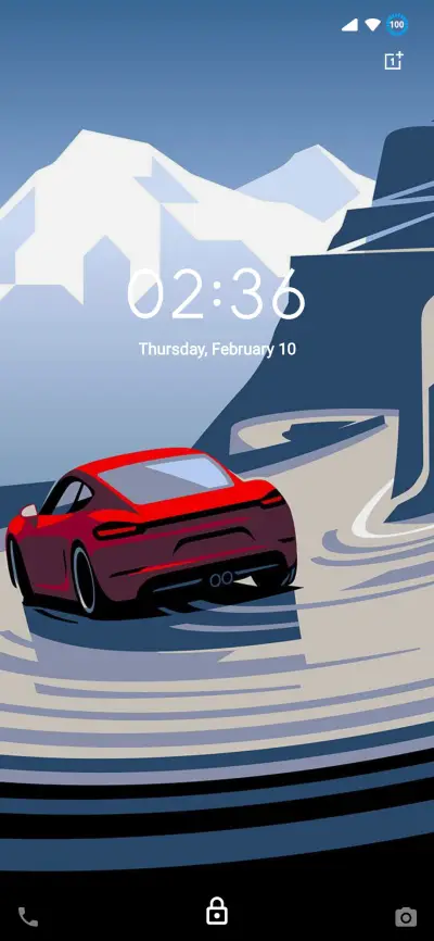 P_Ferrar v13 - Screenshot 1