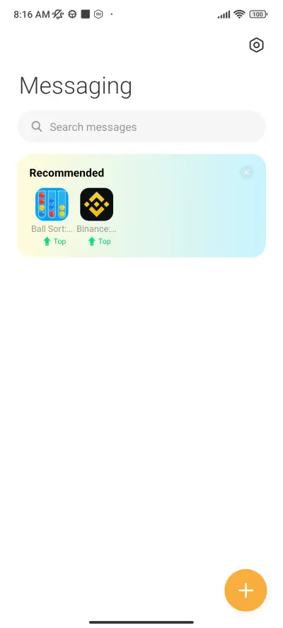 Mirror - Screenshot 7