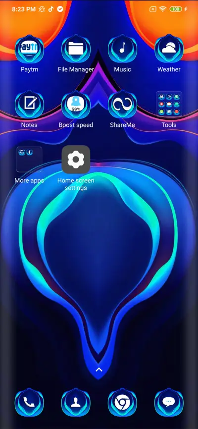 Premium tri - Screenshot 3