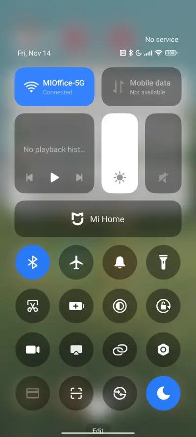 A TINY HOLIDAY - Screenshot 5