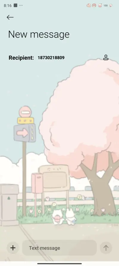 anime - Screenshot 8