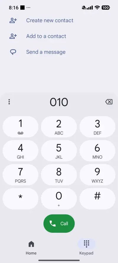 Strawberry - Screenshot 6