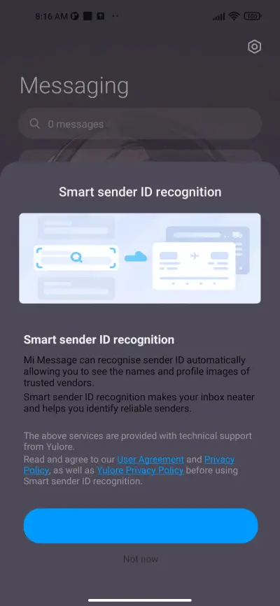 Melancholy City - Screenshot 8