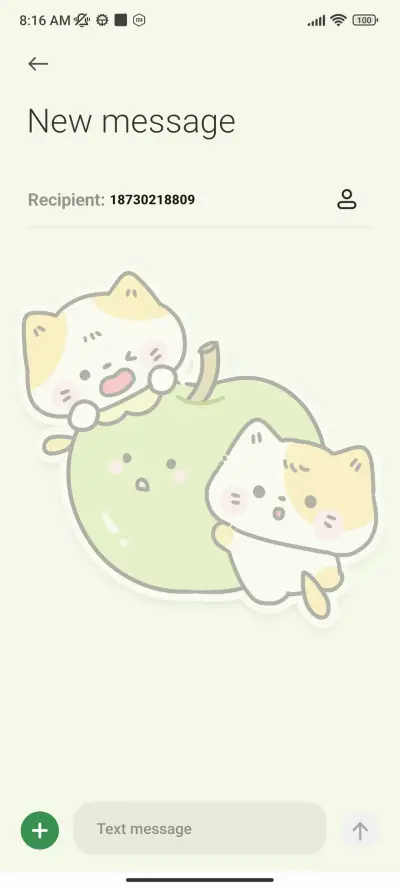 Greedy Cat - Screenshot 9