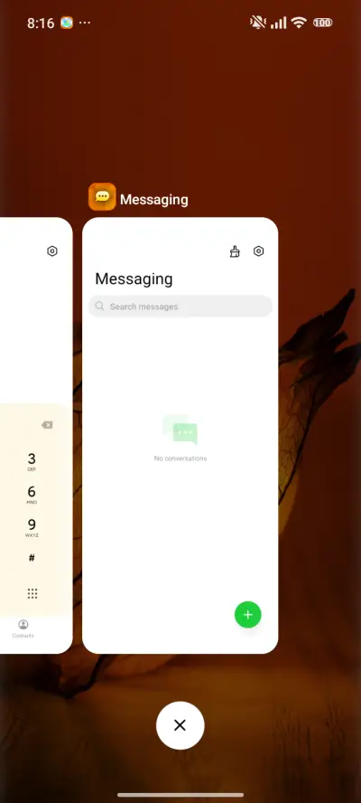 lamp exotic - Screenshot 4