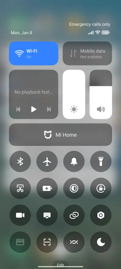 New Sezon - Screenshot 5