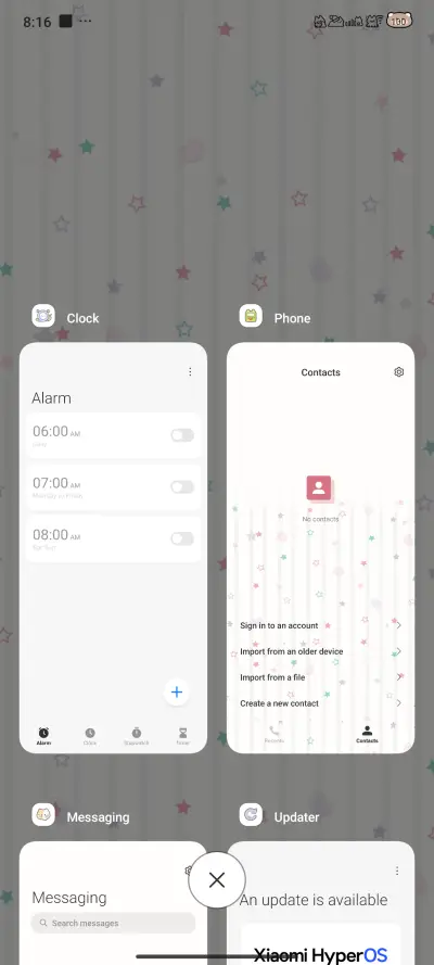 Wish star the cat - Screenshot 4