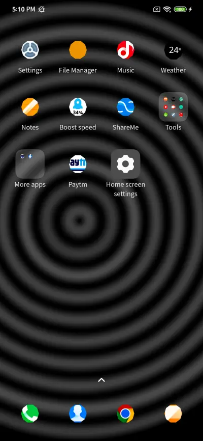 Circle_DWM19 - Screenshot 3