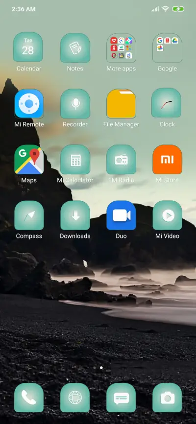 Iceland_3MDP - Screenshot 3