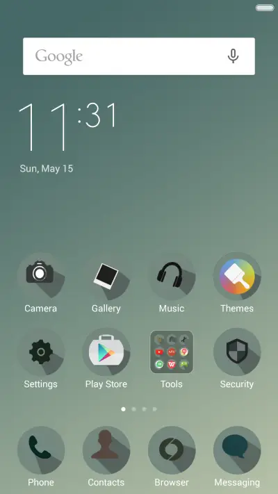 [IN]Cross Pro - Screenshot 2