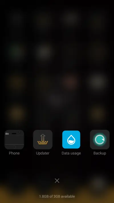 mblackeek - Screenshot 4