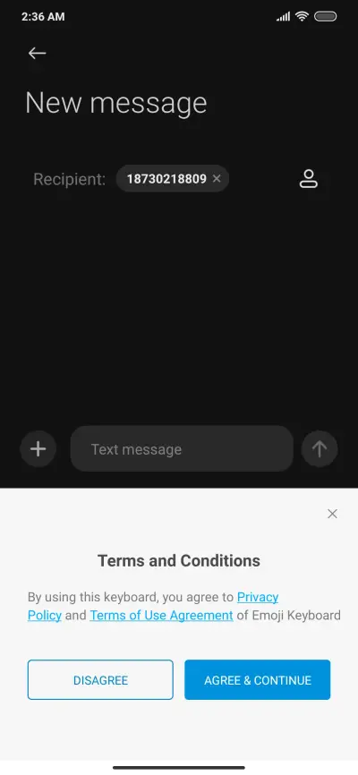 Water Color Tree - Screenshot 8