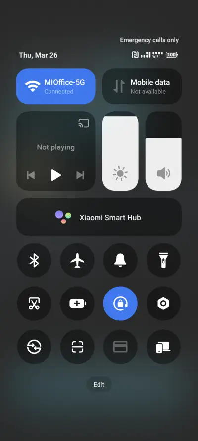 Water Drops - Screenshot 5