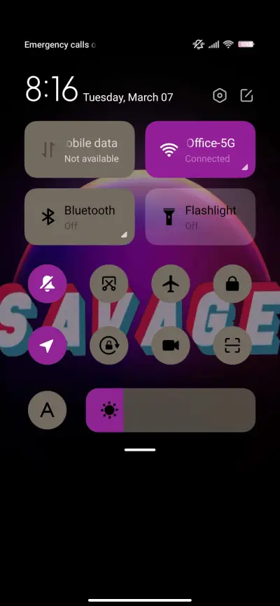 contain - Screenshot 5