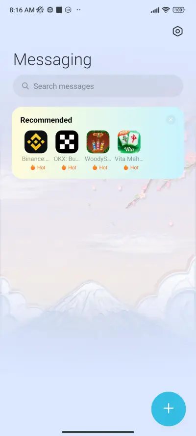 Sakura Beauty - Screenshot 7