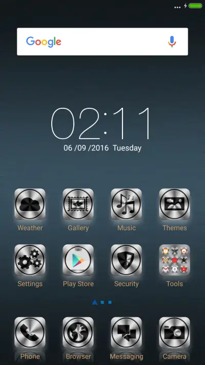 Limited Edition - Screenshot 2