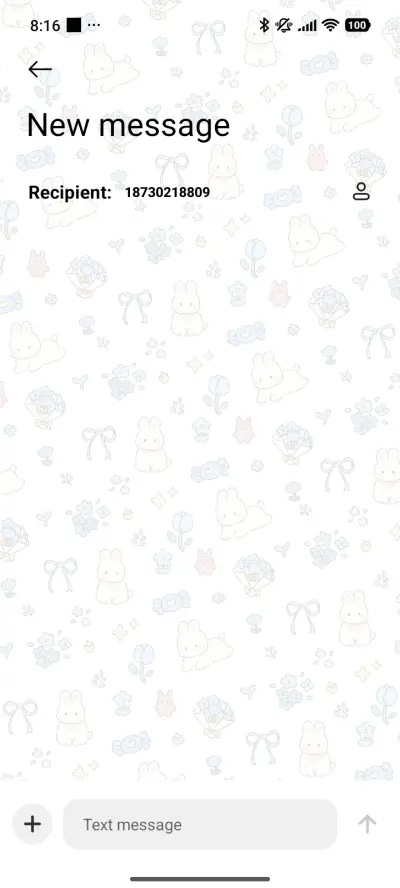 Cute Rabbit - Screenshot 8
