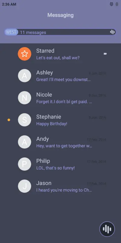 West MTNLSS - Screenshot 7