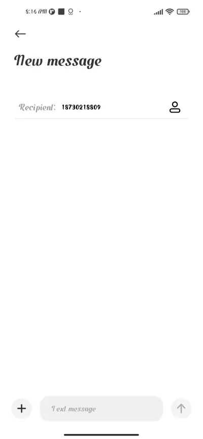 Minha mamãe - Screenshot 3