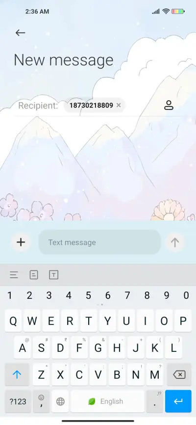 Cure the flowers - Screenshot 8