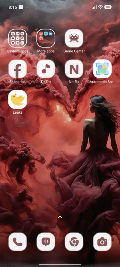 Digital Heart - Screenshot 3