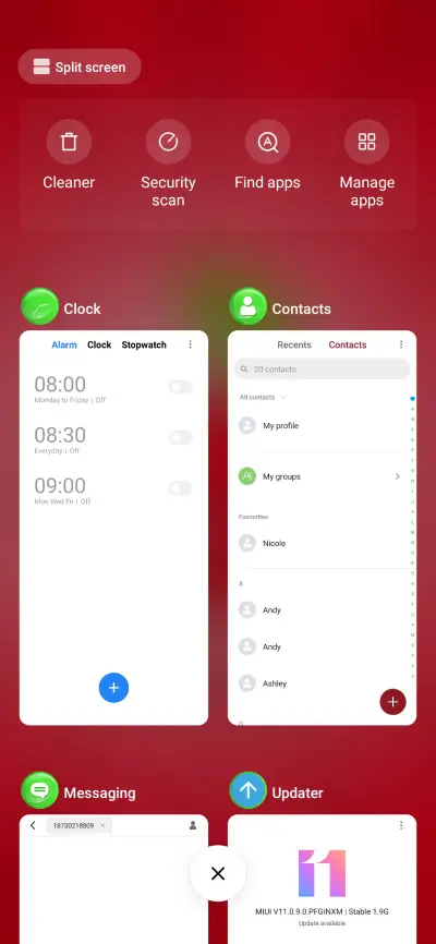 Apple_3MDP - Screenshot 4