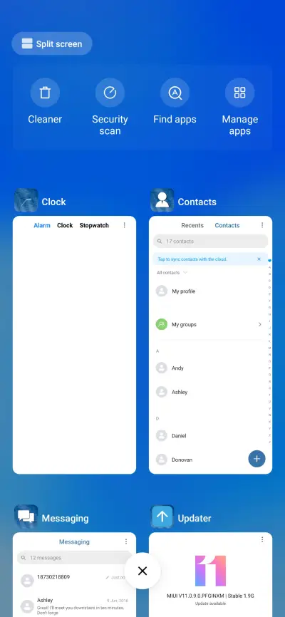 ColorBlend_3MDP - Screenshot 4