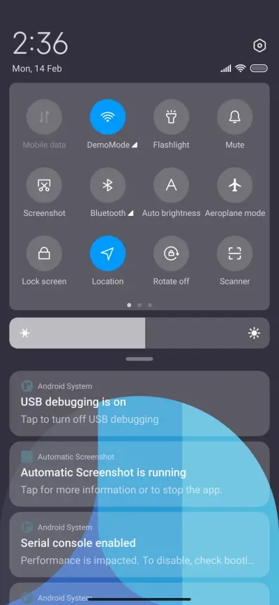 geometry - Screenshot 5