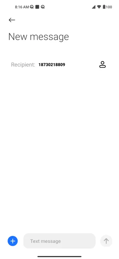 Android 2020 v12 - Screenshot 8