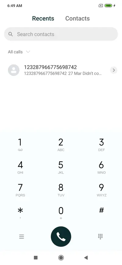 Plant_3MDS - Screenshot 6