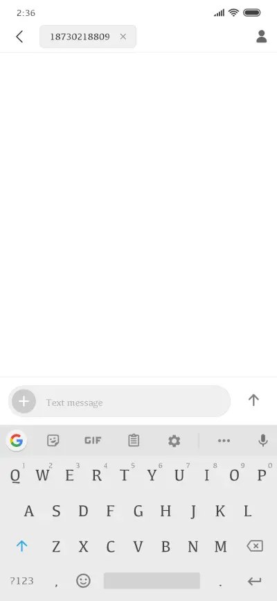 kefa regular - Screenshot 3