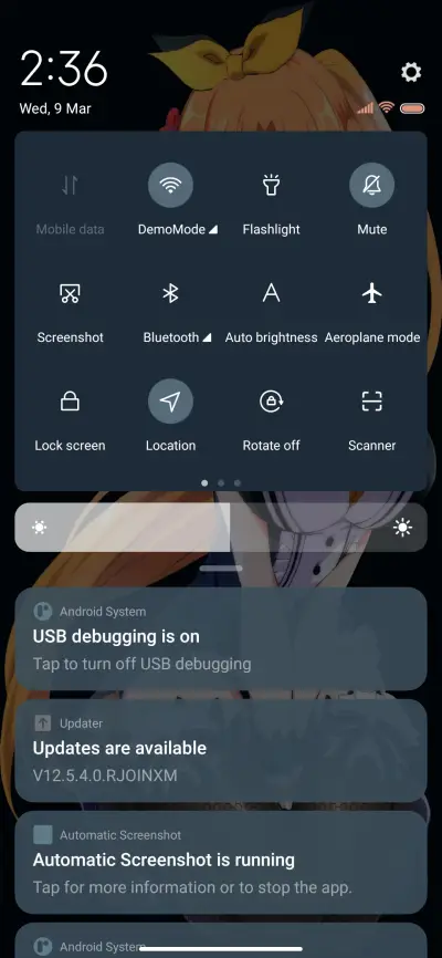AsunaDesertOnlene - Screenshot 5