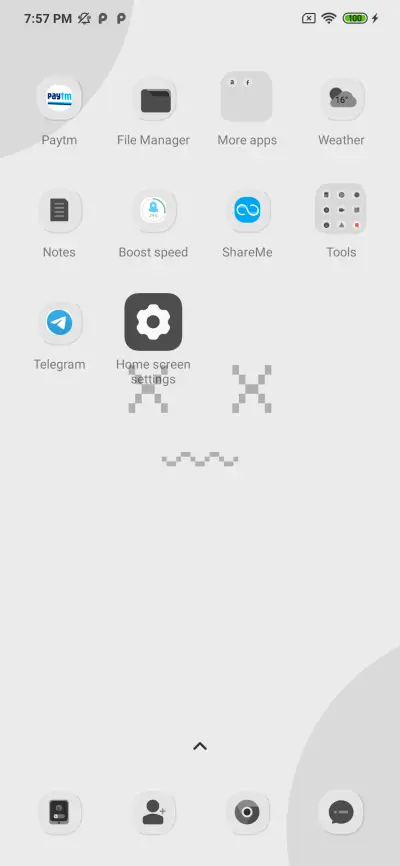 Show emoticon - Screenshot 3