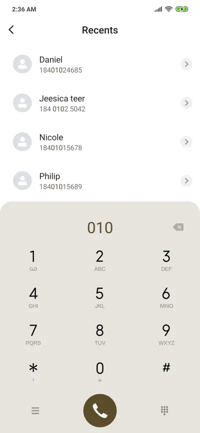 Canola_3MDS - Screenshot 6