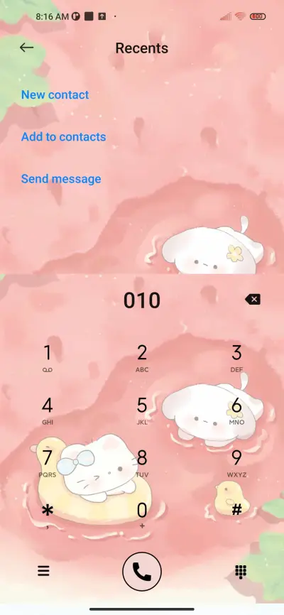 Lazy summer day - Screenshot 7