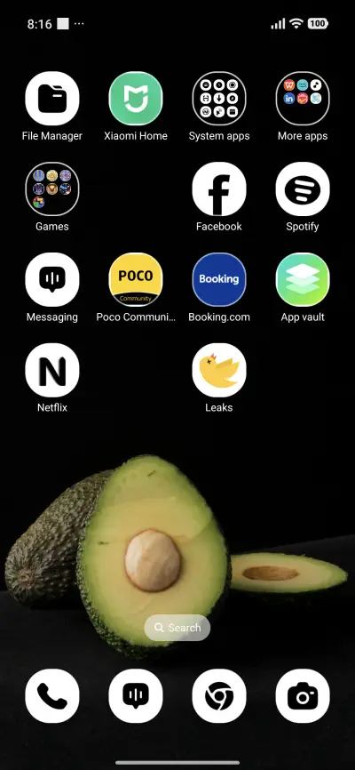 Avocado Fresh - Screenshot 3