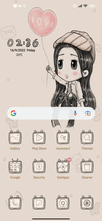 Bici Min IZ - Screenshot 2