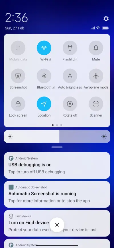 iOs do - Screenshot 5