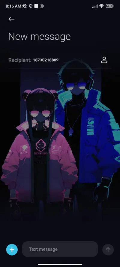 Cyber Cool Unisex - Screenshot 9