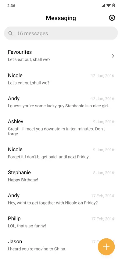 ViperOs 2 v11 - Screenshot 7