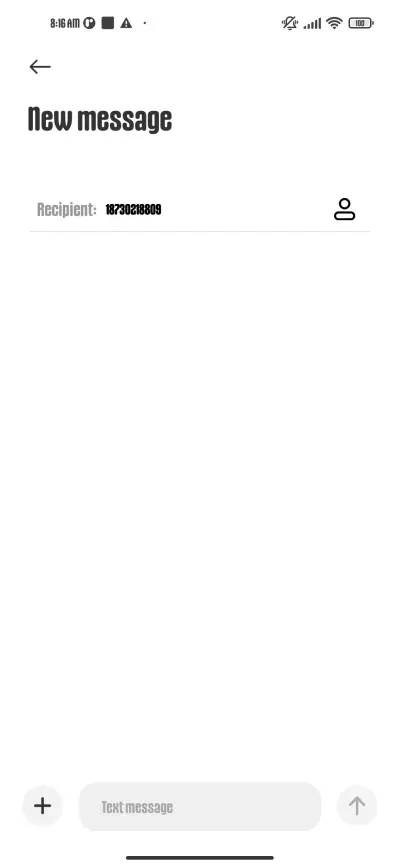 gofont bold - Screenshot 3