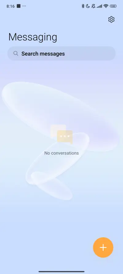 Lite Oxygen - Screenshot 7