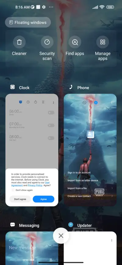 through Jurassic - Screenshot 4
