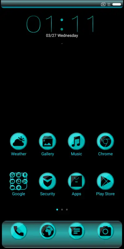 Magic LandV4.2.0 - Screenshot 2