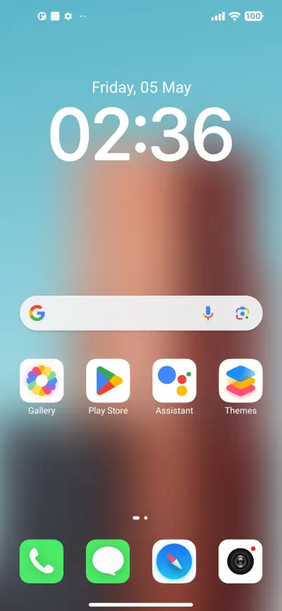 KittyUi v3 - Screenshot 2